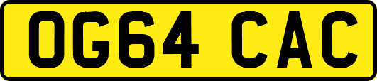 OG64CAC