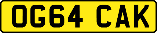 OG64CAK