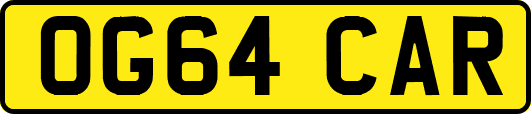 OG64CAR