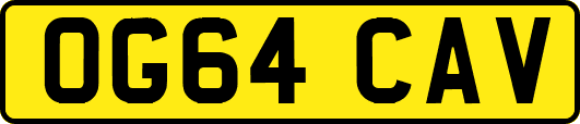OG64CAV