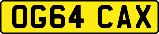 OG64CAX