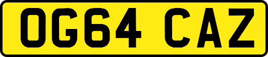 OG64CAZ