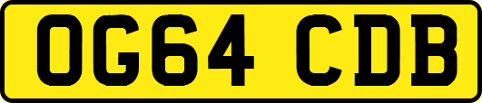 OG64CDB