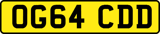 OG64CDD