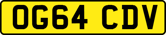 OG64CDV