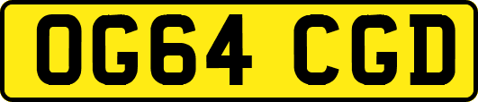 OG64CGD