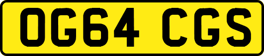 OG64CGS