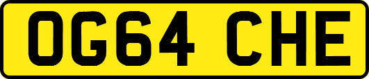 OG64CHE