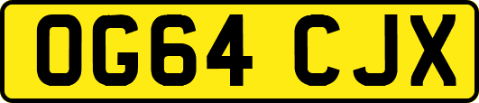 OG64CJX
