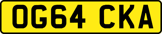 OG64CKA