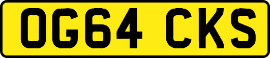 OG64CKS