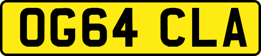 OG64CLA