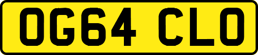 OG64CLO