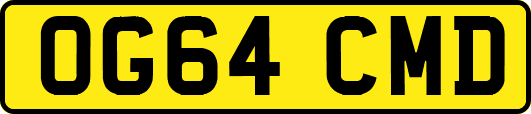 OG64CMD