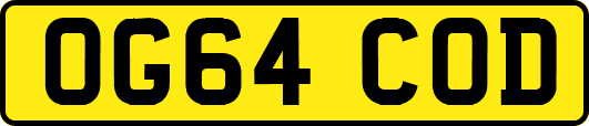 OG64COD