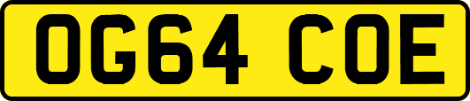 OG64COE