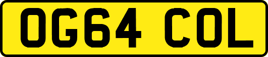OG64COL
