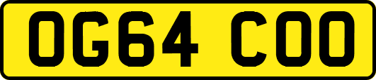OG64COO