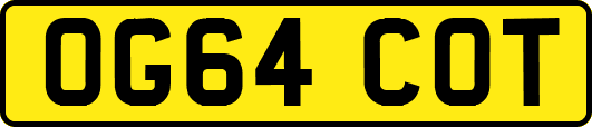 OG64COT
