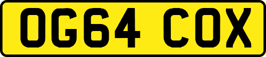 OG64COX