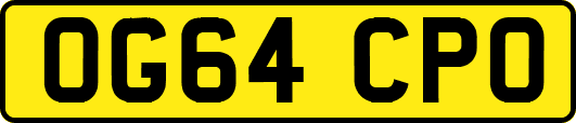 OG64CPO