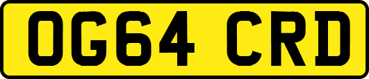 OG64CRD