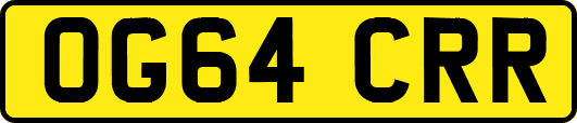 OG64CRR