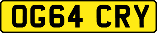 OG64CRY
