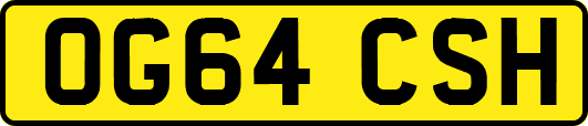 OG64CSH