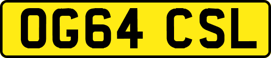 OG64CSL
