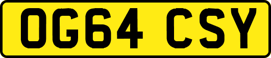 OG64CSY