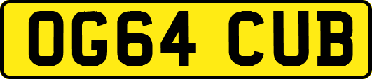 OG64CUB