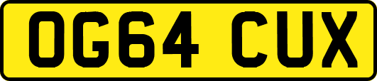 OG64CUX