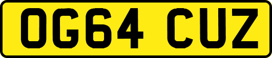 OG64CUZ