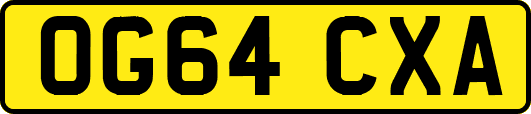 OG64CXA