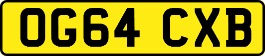 OG64CXB