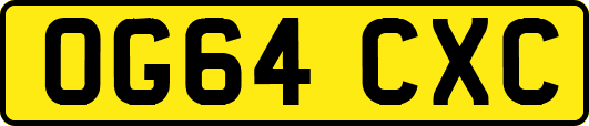 OG64CXC