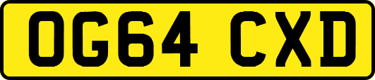 OG64CXD