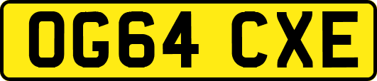 OG64CXE