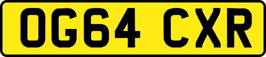 OG64CXR