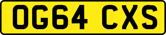 OG64CXS