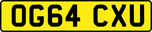 OG64CXU