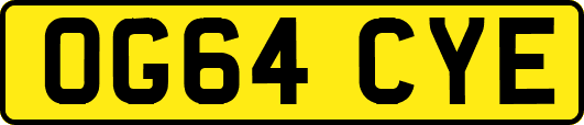 OG64CYE