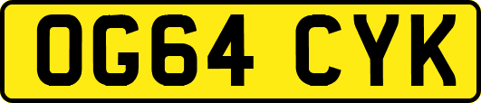 OG64CYK