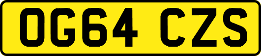 OG64CZS