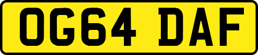 OG64DAF