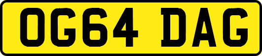 OG64DAG