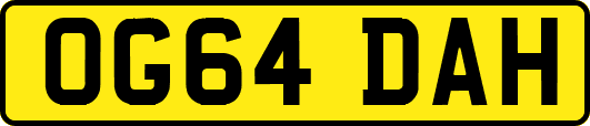OG64DAH