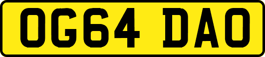 OG64DAO