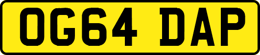 OG64DAP